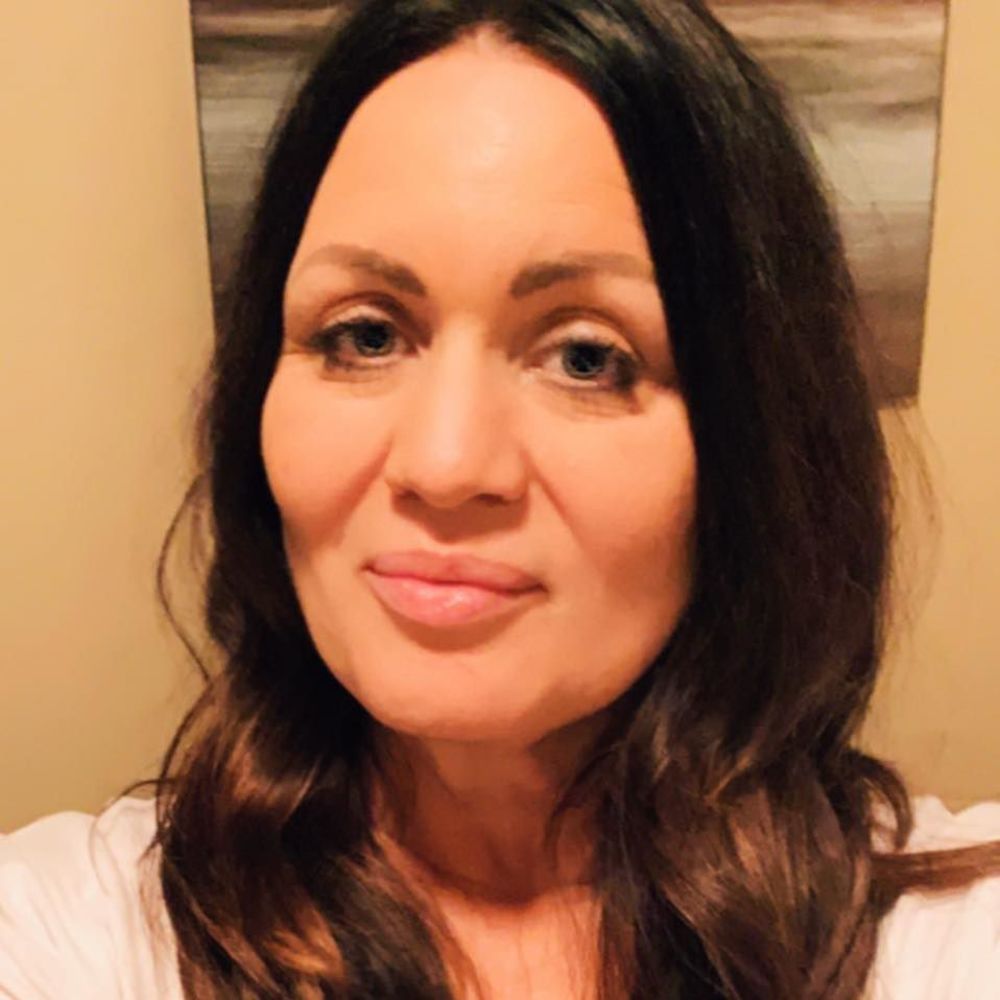 Meet your Posher, Kristine